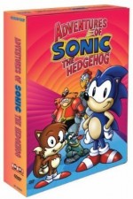 Watch The Adventures of Sonic the Hedgehog 1channel